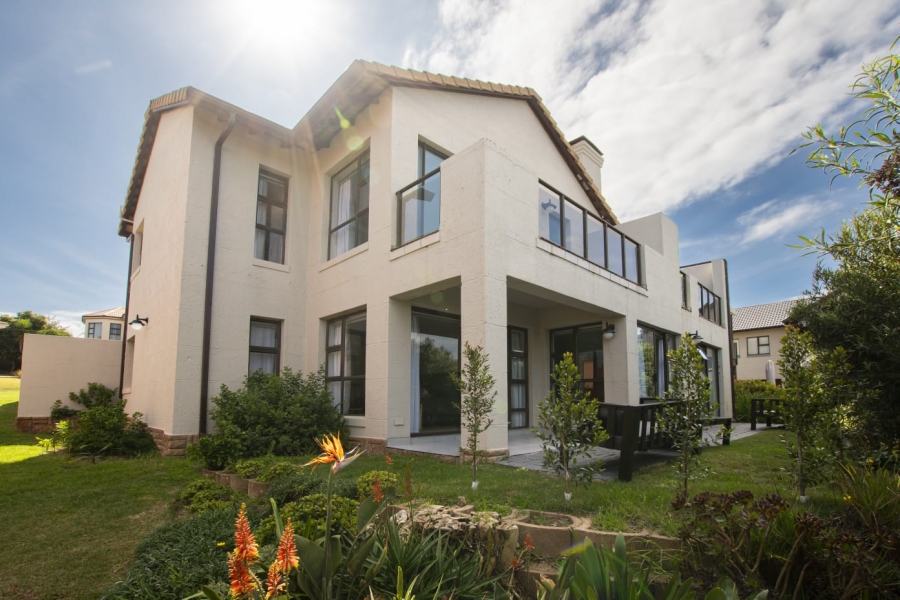 4 Bedroom Property for Sale in Mossel Bay Golf Estate Western Cape